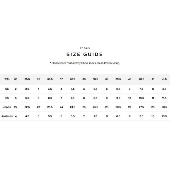 Jimmy Choo Cruz Flat Star Studded Black Leather Boot Size 38 EU (8 US) - Picture 8 of 8